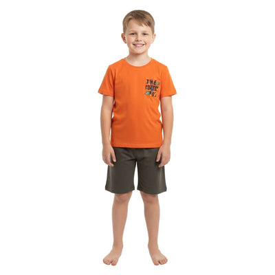 طقم كوول برو صيفي أولادي