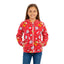 Angry Birds Winter Girls' Sweatshirt
