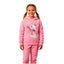 Hello Kitty 1 Winter Girls' Pajamas