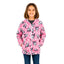 Labobo Girls' Winter Sweatshirt