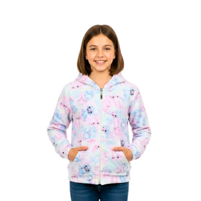 سويت شيرت استيتش شتوي بناتي