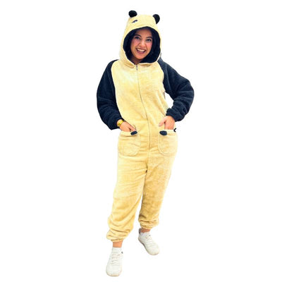 سالبويت بيج شتوي حريمي