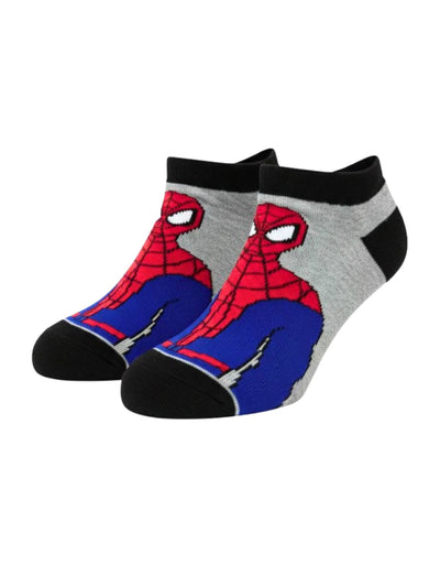 Spiderman Boys' Socks
