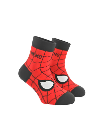 Spider-Man Boys sock