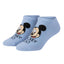 Minnie Mouse women's socks