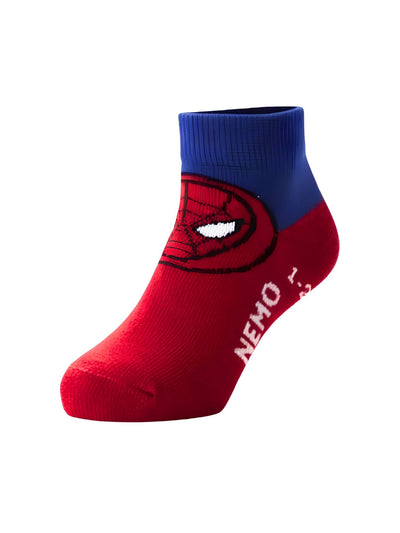 Spiderman Boys' socks