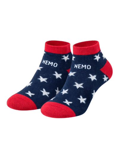 Stars Girls Socks