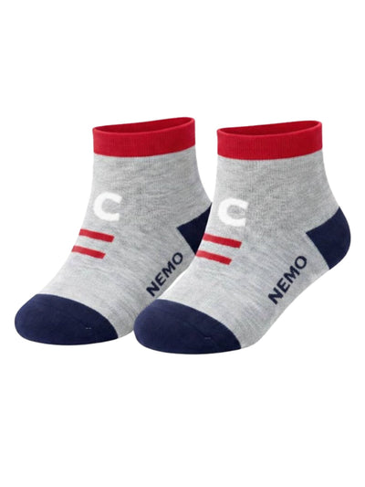 Star Boys Socks
