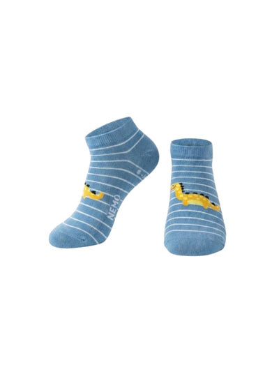 Dinosaur Boys' Socks