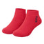 Plain Girls Socks