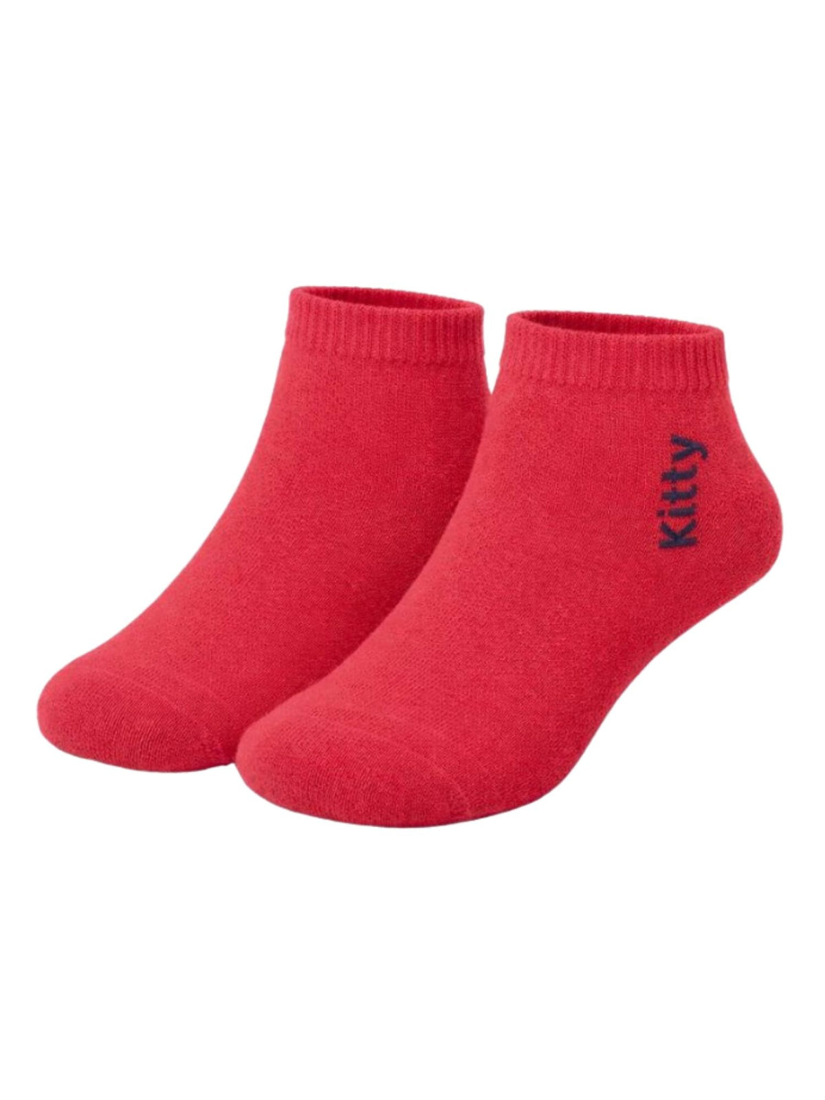 Plain Girls Socks
