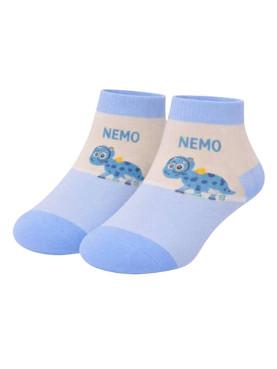 Dinosaur children's Socks