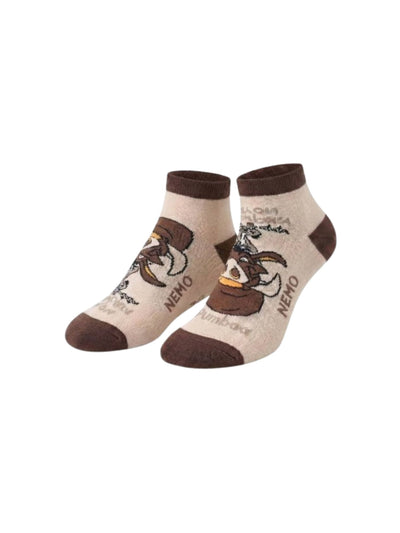 Bomba Boys Socks