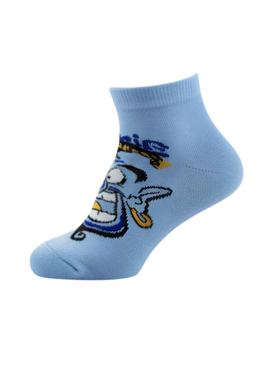 Aladdin's Children's Socks