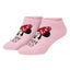 Minnie Mouse women's socks