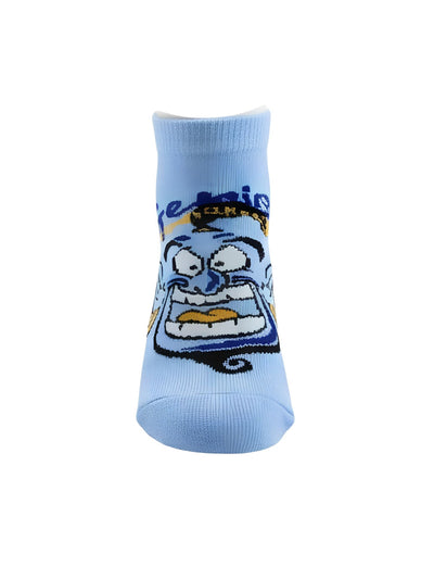 Aladdin's Children's Socks