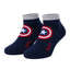 Captain America Boys' Socks