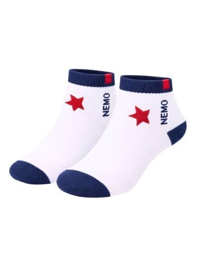 Star Boys Socks