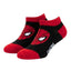 Spiderman Boys' Socks