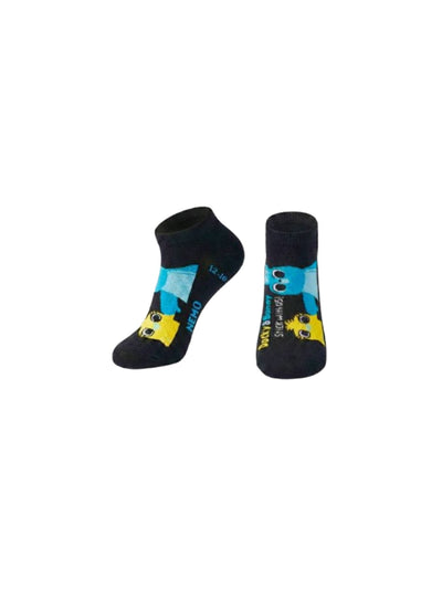 Doki & Bonnie Boys' Socks
