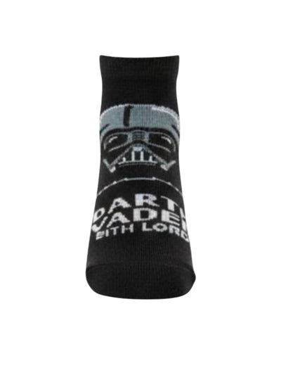 Star Wars boys' Socks
