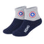 Captain America Boys' Socks