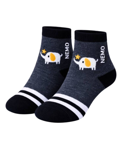 Elephant Children's Socks