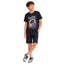 Boys' summer headphones set