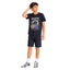 Boys' summer headphones set