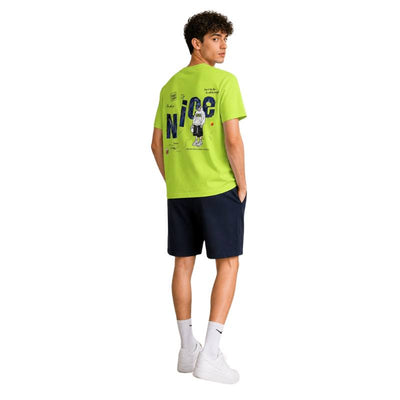 طقم خروج NICE صيفي اولادي