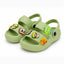 Crocs Fun Steps