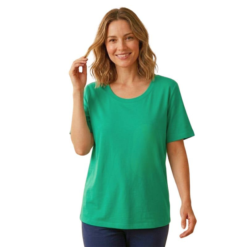 تي شيرت صيفي حريمي