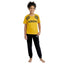 Girls' Summer Sport Pajamas