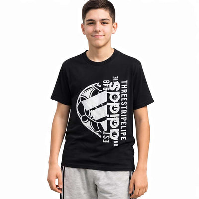 بيجامة أديداس كرة صيفي أولادي