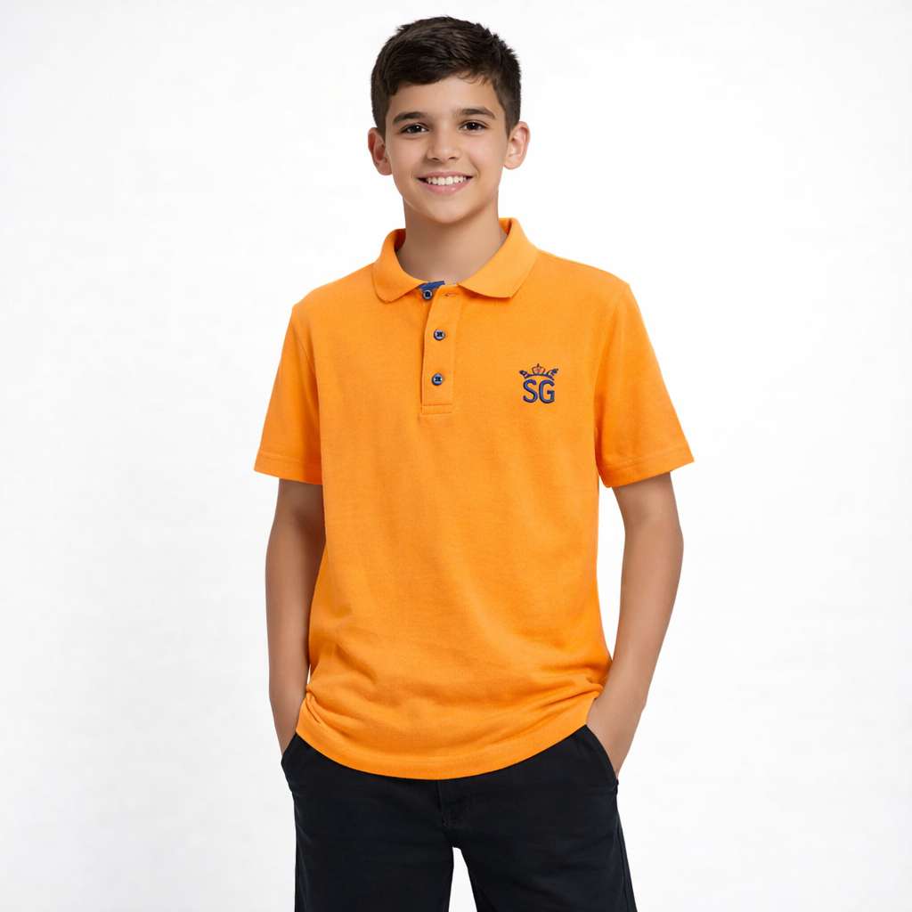 بولو بيزك صيفي أولادي