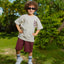 طقم خروج Urban Summerصيفي أولادي