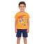 Boys' summer assorted pajamas