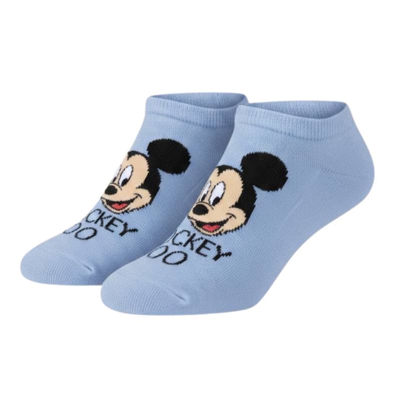 Minnie Mouse women's socks