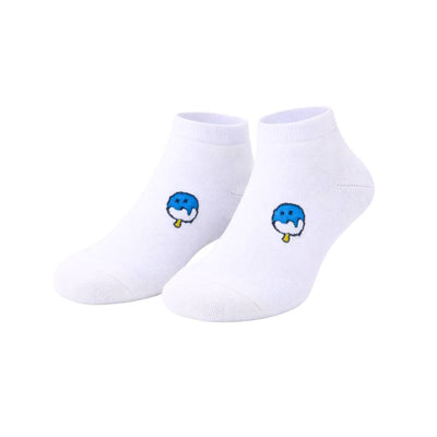 Women's patterned stockings