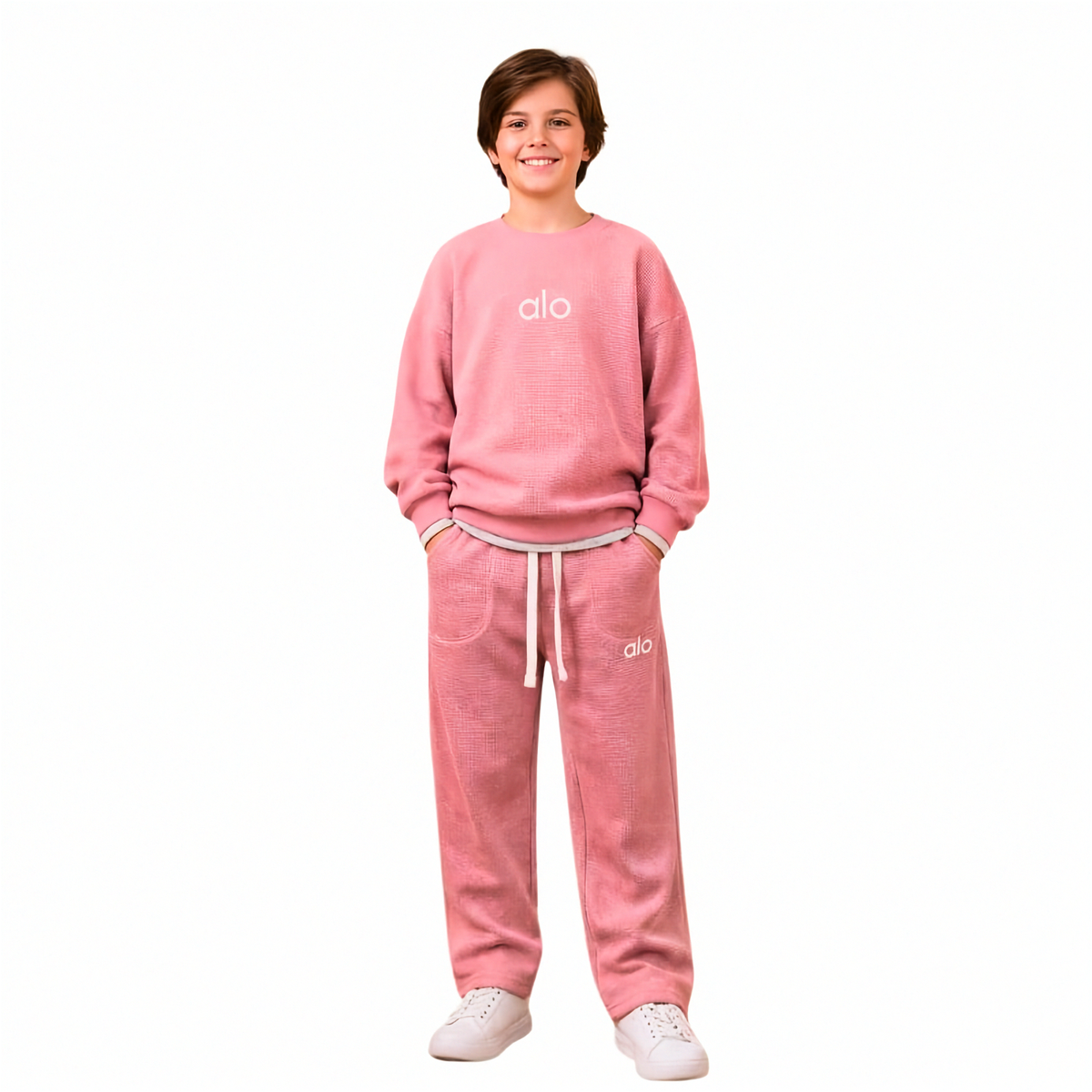 Urban Comfort Boys' Winter Set