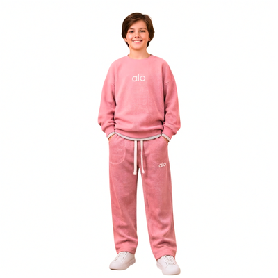 Urban Comfort Boys' Winter Set