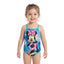 Minnie Mouse baby girl swimsuit