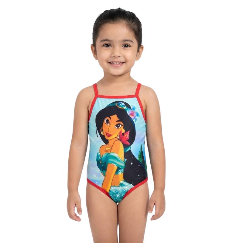 Jasmine Baby Girls' Swimsuit