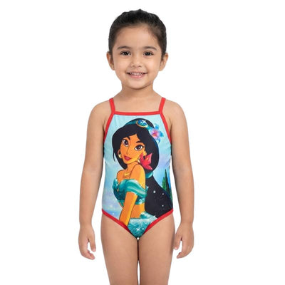 Jasmine Baby Girls' Swimsuit