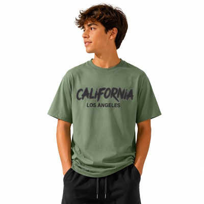 بيجامه California صيفي أولادي
