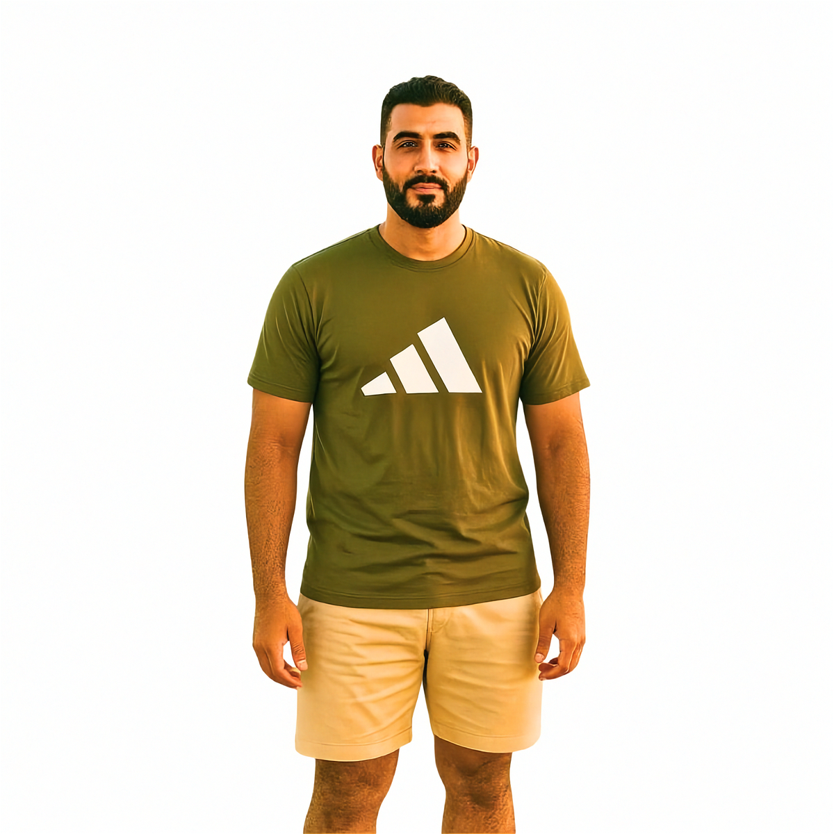 Men's Summer T-shirt