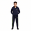 طقم رياضي Green Motion Tracksuit خريفي أولادي